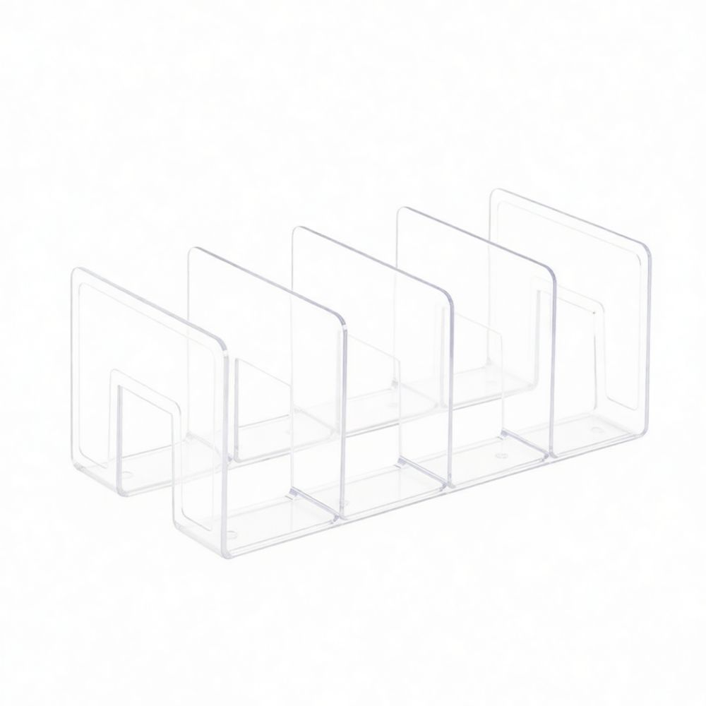 Suporte de livros em acrílico, - Clear Acrylic Book Stand Holder avaliação e preço