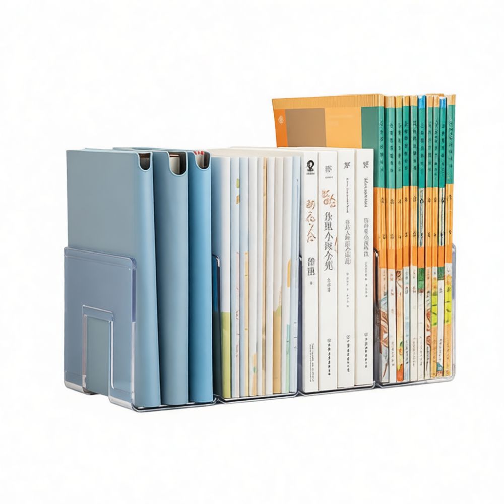 Suporte de livros em acrílico, - Clear Acrylic Book Stand Holder avaliação e preço