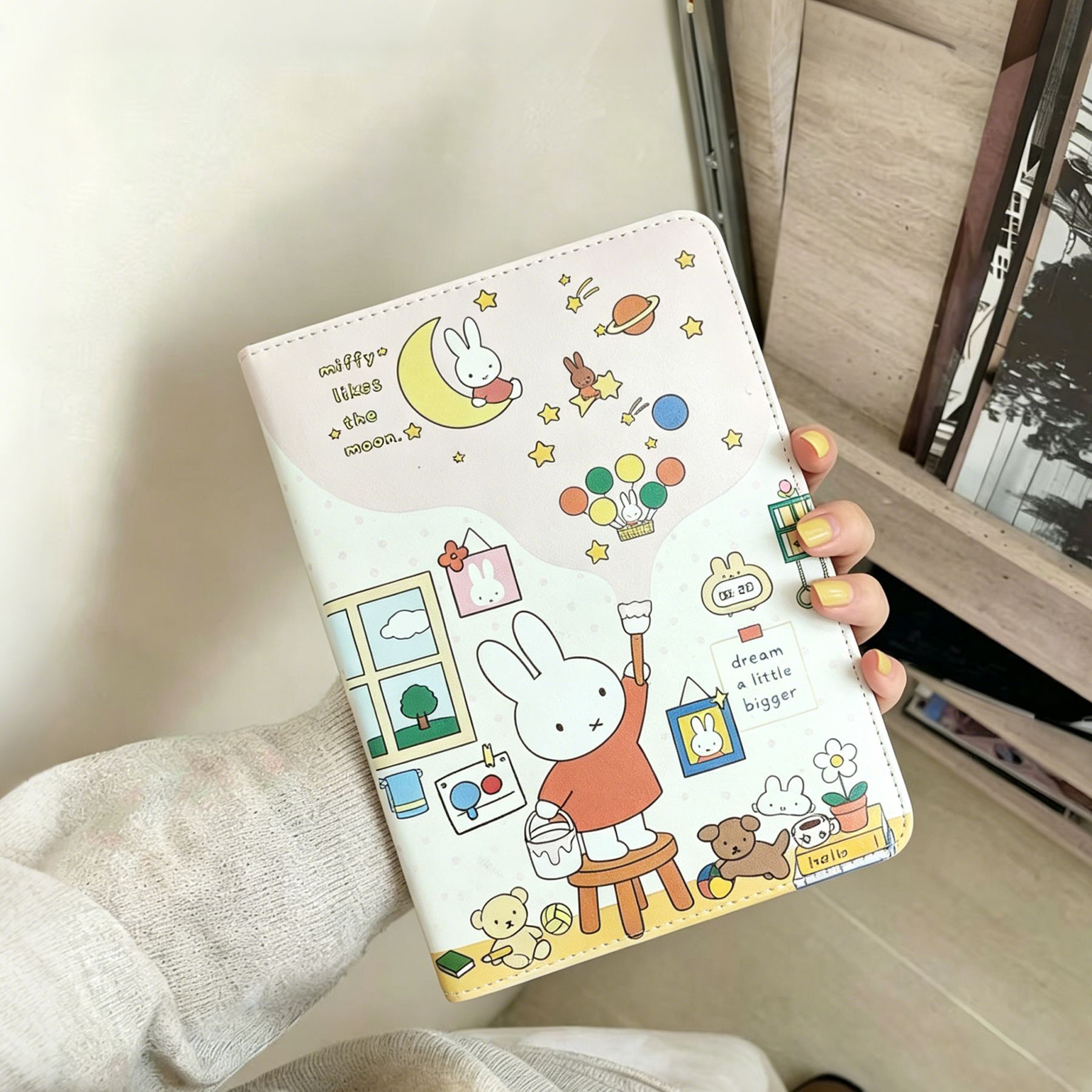Caderno de ilustrações de dese - Stationery Books avaliação e preço