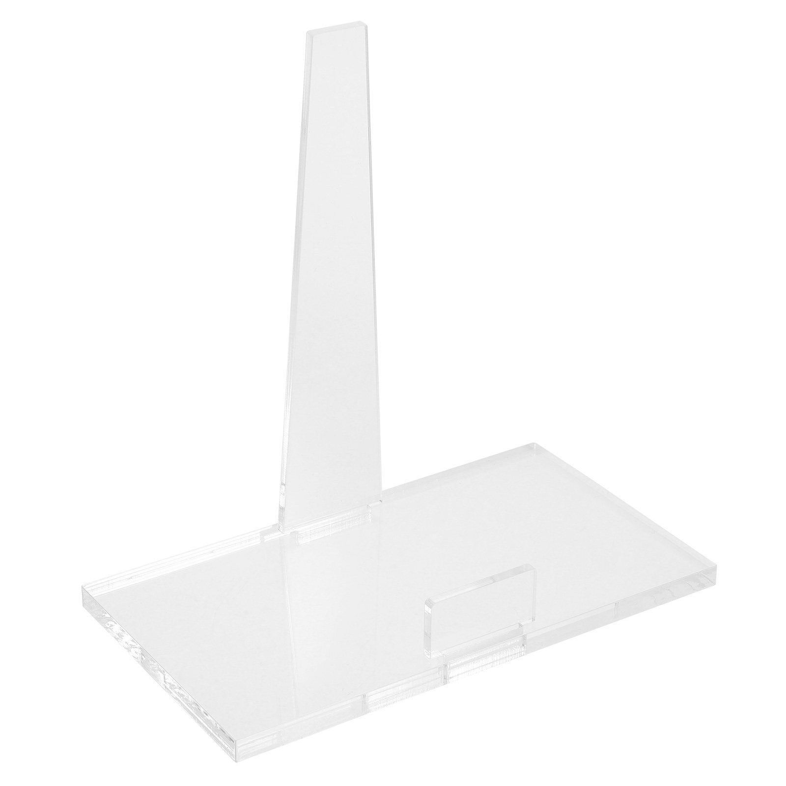 Suporte versátil para placas d - Clear Acrylic Book Stand Holder avaliação e preço