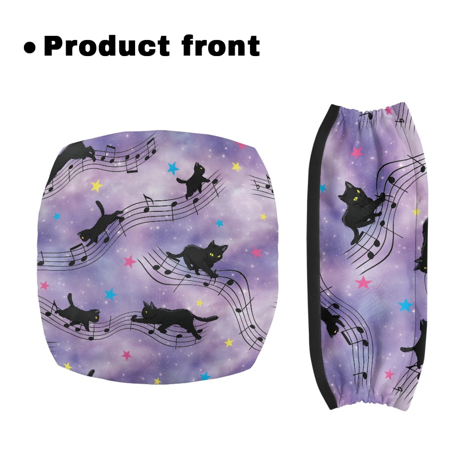 Conjunto de 2 Peças Coloranima - Music avaliação e preço