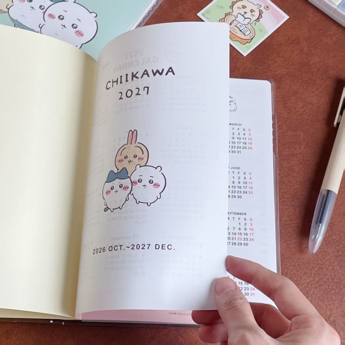 Novo Caderno de Planejamento C - Stationery Books avaliação e preço
